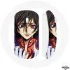 Image de Souris Sans Fil Lelouch Code Geass Manga