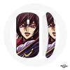 Image de Souris Sans Fil Lelouch Code Geass Anime (Maniacase)