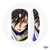 Image de Souris Sans Fil Code Geass Lelouch Manga (Maniacase)