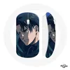 Image de Souris Sans Fil Levi Ackerman Série Attack on Titan Anime (Maniacase)