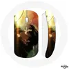 Image de Souris Sans Fil - Attack on Titan - Levi Ackerman - USB Wifi - Compatible Mac et PC - Blanc