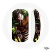 Image de Souris Sans Fil Attack on Titan Levi Ackerman Anime (Maniacase)
