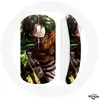 Image de Souris Sans Fil Attack on Titan Levi Ackerman Anime