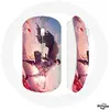 Image de Souris Sans Fil Attack on Titan Levi Ackerman Manga