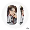 Image de Souris Sans Fil Levi Ackerman Attack on Titan Anime (Maniacase)
