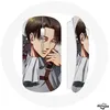 Image de Souris Sans Fil Levi Ackerman Attack on Titan Anime