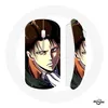 Image de Souris Sans Fil Levi Ackerman Manga Attack on Titan (Maniacase)