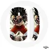 Image de Souris Sans Fil one piece Luffy Gear Manga
