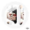 Image de Souris Sans Fil one piece Luffy Gear Anime (Maniacase)