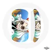 Image de Souris Sans Fil yamato one piece équipage (Maniacase)