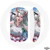 Image de Souris Sans Fil - Yamato - One Piece - Blanc - Compatible Mac et PC - USB Wi-Fi