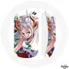 Image de Souris Sans Fil - Yamato - One Piece - Blanc - USB Wifi - Compatible Mac et PC