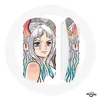 Image de Yamato One Piece Manga Anime Souris Sans Fil (Maniacase)