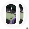 Image de Souris sans fil - MANIACASE - Meruem Hunter x Hunter - Clé USB wifi incluse - Compatible Mac et PC - Blanc