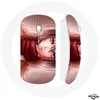 Image de Souris Sans Fil Attack on Titan Anime