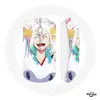 Image de Souris Yamato One Piece Manga Sans Fil (Maniacase)