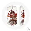 Image de Souris Mikasa Ackerman Série Attack on Titan Anime Manga Sans Fil (Maniacase)