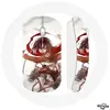 Image de Souris Mikasa Ackerman Série Attack on Titan Anime Manga Sans Fil