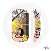 Image de Souris Sans Fil Yamato Vs Ace One Piece Manga (Maniacase)