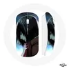 Image de Souris Sans Fil Mikasa Ackerman Série Attack on Titan Anime (Maniacase)