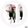 Image de Souris Luffy Zoro One Piece Anime Sans Fil