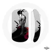 Image de Souris Luffy Zoro One Piece Manga Sans Fil (Maniacase)