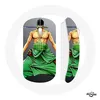 Image de Souris Zoro One Piece Manga poster Sans Fil (Maniacase)