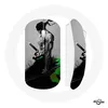 Image de Souris Sans Fil Zoro One Piece Manga poster (Maniacase)