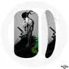 Image de Souris Sans Fil Zoro One Piece Manga poster