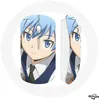 Image de Souris Sans Fil Nagisa Face Assassination Classroom