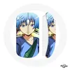 Image de Souris Sans Fil Nagisa Shiota Face Assassination Classroom Anime (Maniacase)