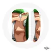 Image de Souris Zoro Série One Piece Manga Sans Fil (Maniacase)