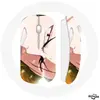 Image de Souris Sans Fil Zoro Série One Piece Manga