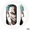 Image de Souris sans fil - One Piece - Zoro - Clé USB wifi - Compatible Mac et PC - Couleur blanche
