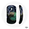 Image de Souris Sans Fil Zoro One Piece Manga (Maniacase)
