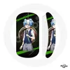 Image de Souris Sans Fil Nagisa Shiota Série Assassination Classroom Anime (Maniacase)