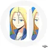 Image de Souris Sans Fil Nakamura Face Assassination Classroom