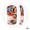 Image de Souris Kozuki Oden One Piece Sans Fil (Maniacase)