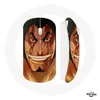 Image de Souris Sans Fil Kozuki Oden One Piece Anime Manga (Maniacase)