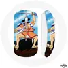 Image de Souris Sans Fil Kozuki Oden One Piece série japanese