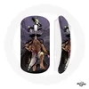 Image de Kozuki Oden Série One Piece Souris Sans Fil (Maniacase)
