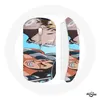 Image de Souris Sans Fil Kozuki Oden VS Rayleig One Piece Anime (Maniacase)