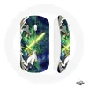 Image de Souris Sans Fil Silvers Rayleigh Série One Piece Anime (Maniacase)