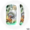 Image de Souris Sans Fil Silvers Rayleigh One Piece manga