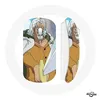Image de Souris Silvers Rayleigh One Piece Anime Sans Fil (Maniacase)