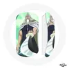 Image de Souris Sans Fil Silvers Rayleigh One Piece Anime (Maniacase)