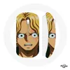 Image de Souris Sans Fil Sabo One Piece Face (Maniacase)