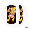 Image de Souris Sans Fil Sabo One Piece Angry (Maniacase)