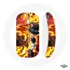 Image de Souris Sans Fil Sabo One Piece Manga (Maniacase)