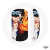 Image de Souris Sans Fil Sabo One Piece Fire (Maniacase)